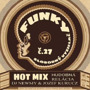 Hot Mix 27
