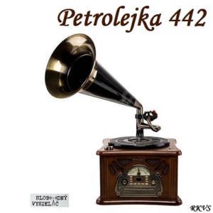 Petrolejka 442