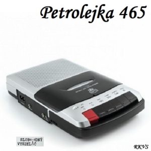 Petrolejka 465