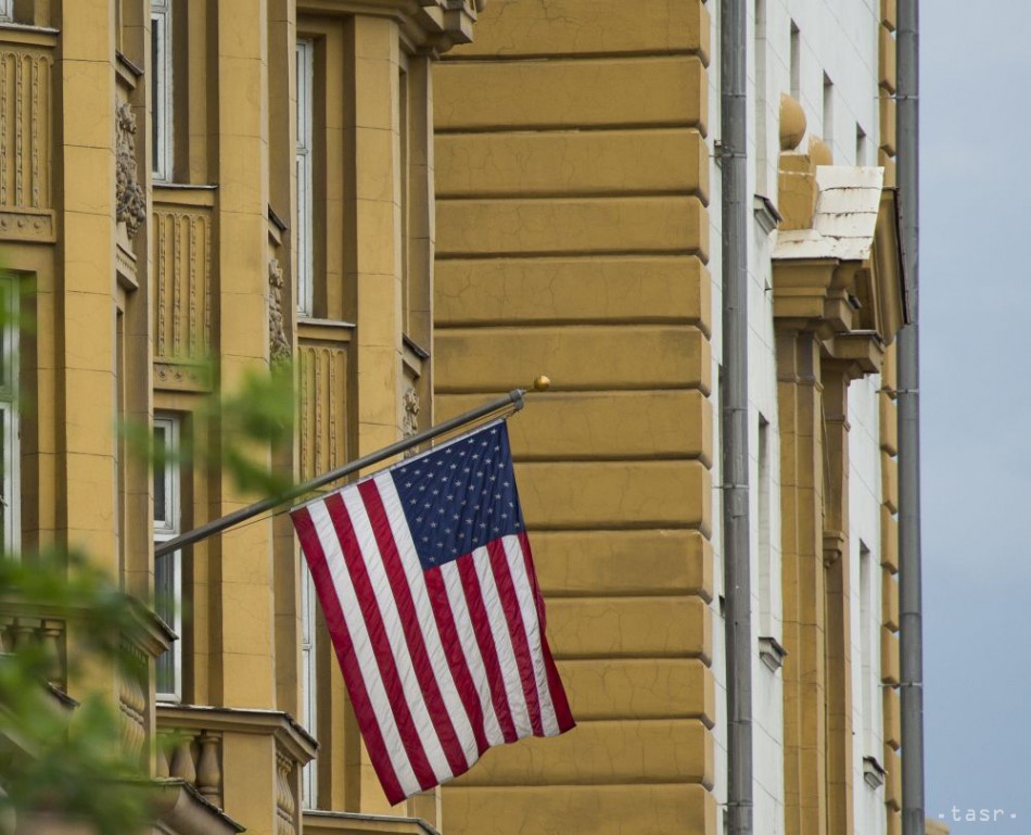 Spojené štáty možno na jeseň uvalia na Rusko aj druhý balík sankcií. 1