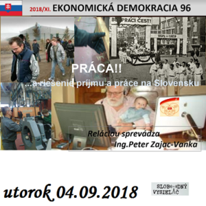 Ekonomická demokracia 96