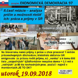 Ekonomická demokracia 97