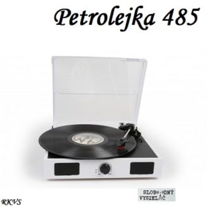 Petrolejka 485