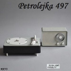 Petrolejka 497