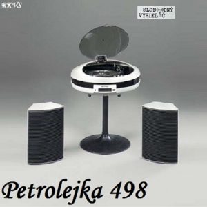 Petrolejka 498