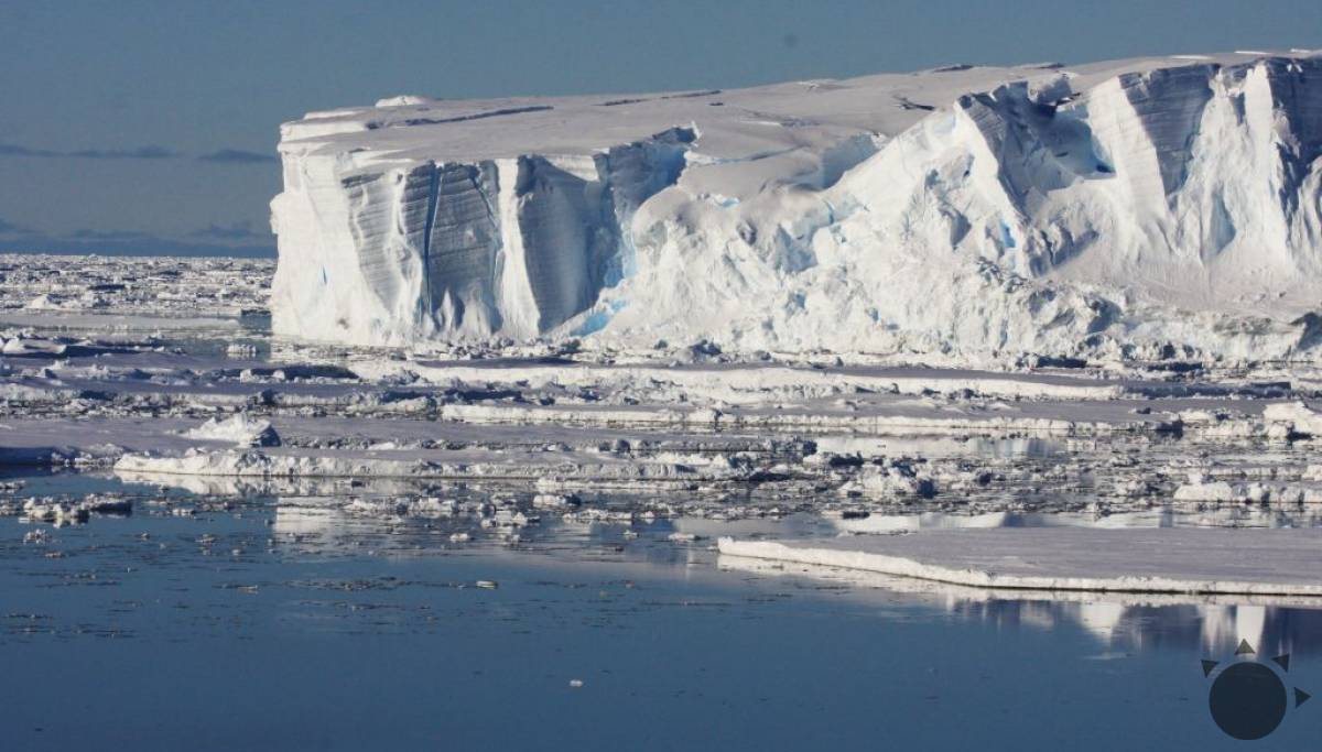US-admirál: Ten zatracený led se rozpouští. Arktida a její vojensko-strategický význam. 1