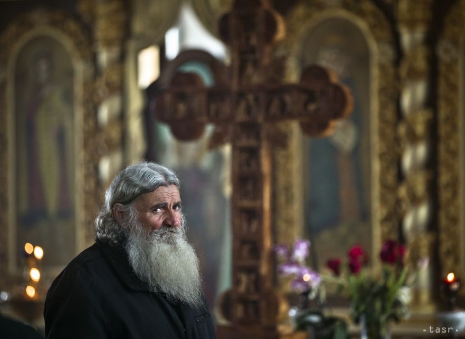 Ruskí pravoslávni prerušili vzťahy s konštantínopolským patriarchátom. 1
