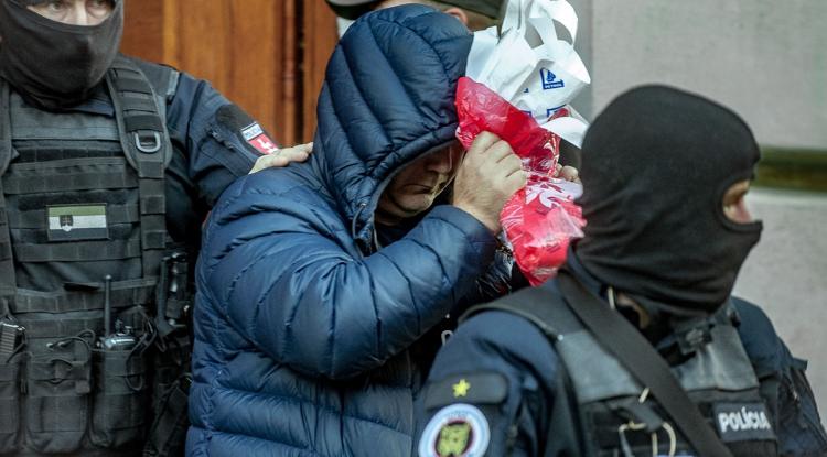 Harabinov senát zamietol sťažnosti obvinených z vraždy Kuciaka, zostávajú vo väzbe. 1
