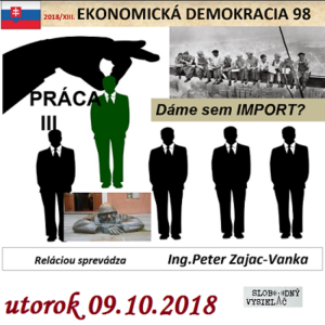 Ekonomická demokracia 98