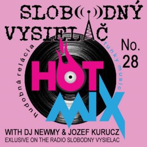 Hot Mix 28