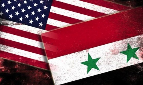 USA v Sýrii vojensky nekončí, chystají sankce na „zdechlinu“. 1