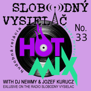 Hot Mix 33