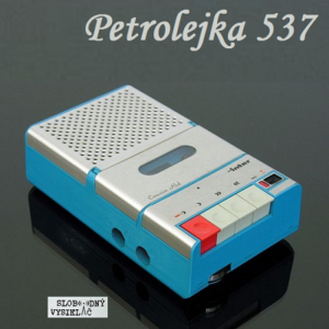 Petrolejka 537