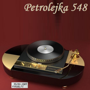 Petrolejka 548