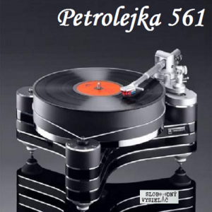 Petrolejka 561