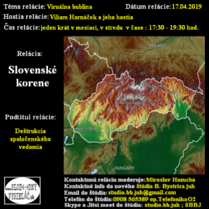 Slovenské korene 46