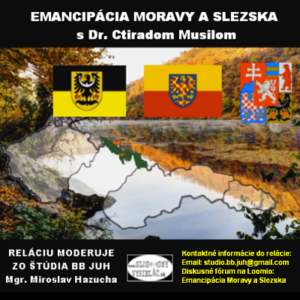 Emancipácia Moravy a Slezska