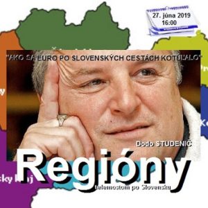 Regióny 13/2019