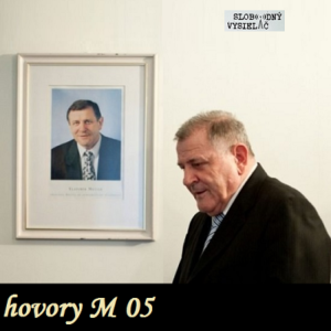 hovory M 05