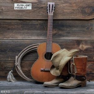 Hudobný blok (Country & Folk music)