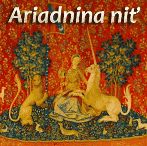 Ariadnina niť 15 (repríza)