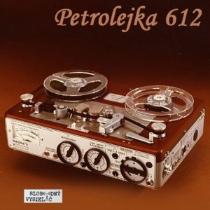 Petrolejka 612