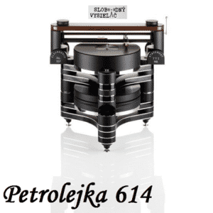 Petrolejka 614