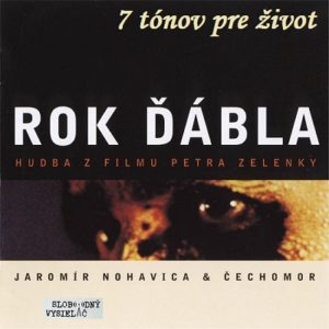 7 tónov pre život…Jaromír Nohavica & Čechomor