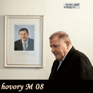 hovory M 08