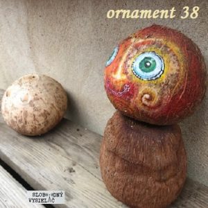 Ornament 38