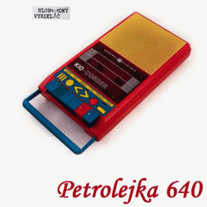Petrolejka 640