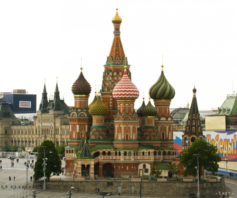 Kremeľ: Rusko je ochotné spolupracovať s NATO. 1