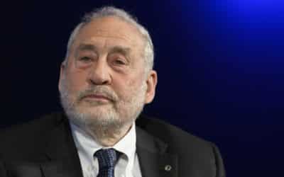 Neoliberalizmus prinesie zánik civilizácie, píše bývalý ekonóm Svetovej banky Stiglitz.
