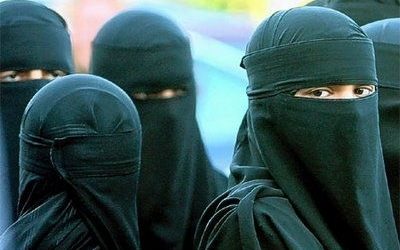 Britky sa pridávajú k Islamskému štátu. Dôvodom je aj odmietanie západného feminizmu.