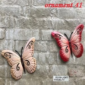 Ornament 41 (repríza)
