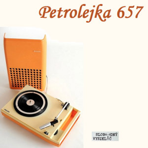 Petrolejka 657 (repríza)
