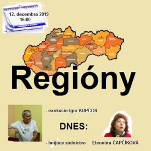 Regióny 24/2019