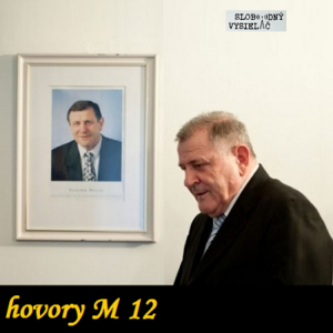 hovory M 12