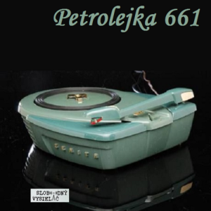 Petrolejka 661