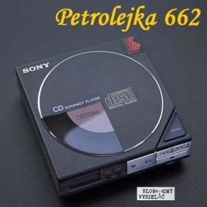 Petrolejka 662