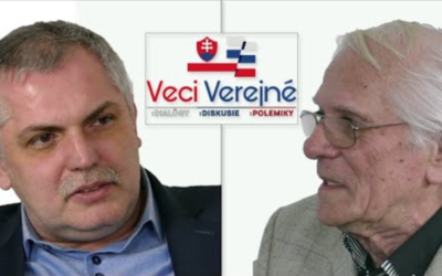 Roman Michelko a Ľudovít Števko o výsledkoch parlamentných volieb