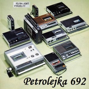 Petrolejka 692 (repríza)