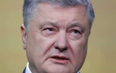 Bývalého ukrajinského prezidenta Porošenka obvinili zo snáh „skryť pravdu“ o vraždách na Majdane.