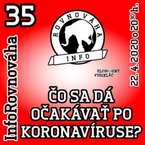 InfoRovnováha 35 (repríza)