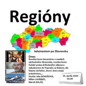 Regióny 07/2020 (repríza)
