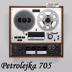 Petrolejka 705 (repríza)