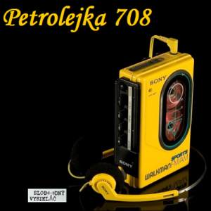 Petrolejka 708 (repríza)