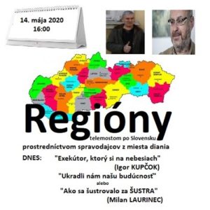 Regióny 09/2020