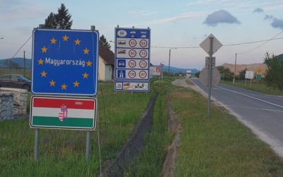 Slováci budú môcť od stredy navštíviť Maďarsko na 48 hodín bez karantény a testu.