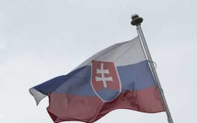Pripravuje sa Slovensko na ďalší historický zlom? „Zmráka sa, stmieva sa, k noci sa chýli.“ 